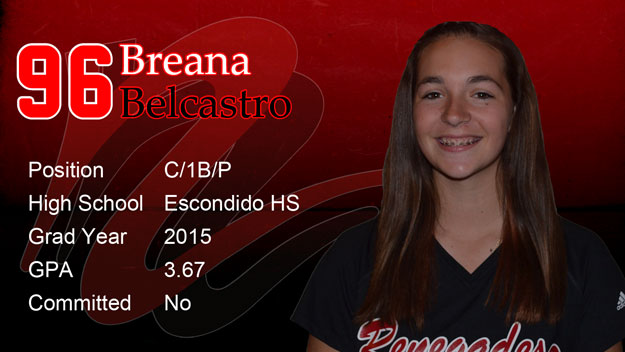 Breana